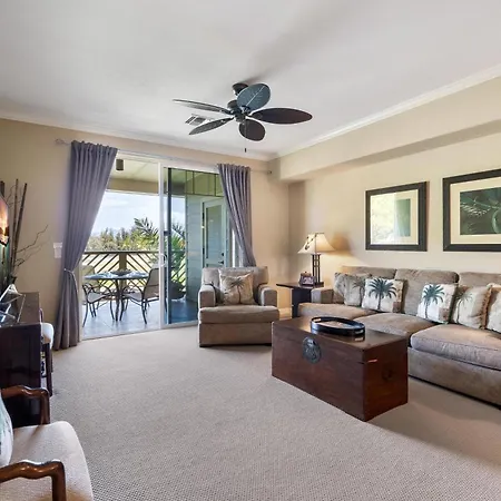 I22 Waikoloa Beach Villas